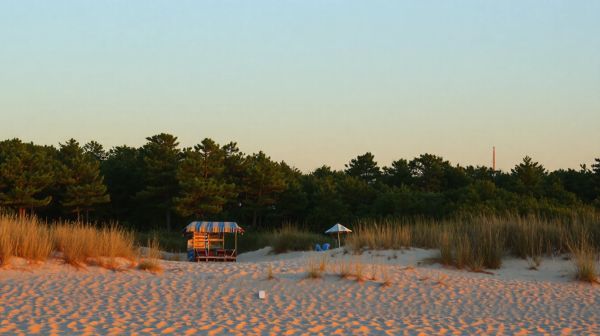 Top 5 campings 4 étoiles à découvrir dans le Morbihan