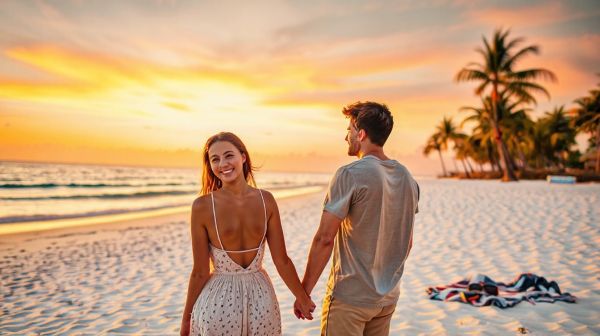 Top conseils romantiques pour un voyage inoubliable au Sri Lanka