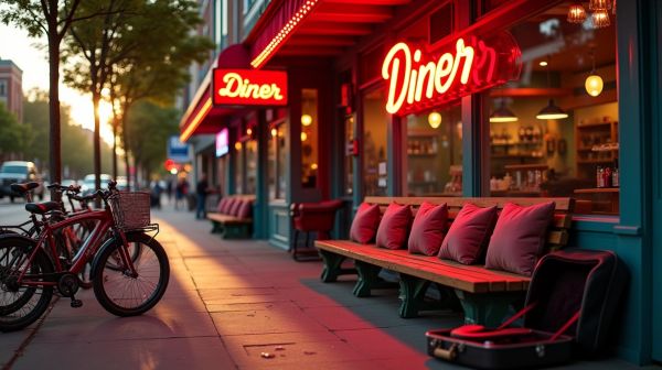 Top expériences et saveurs incontournables à explorer aux USA