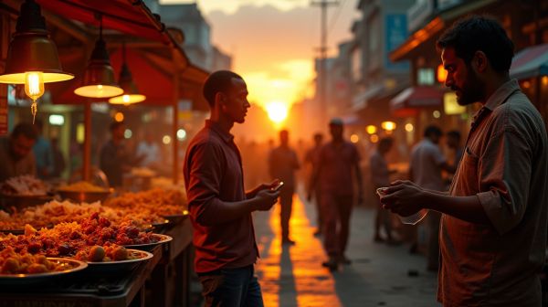 Top expériences et saveurs incontournables à explorer aux USA