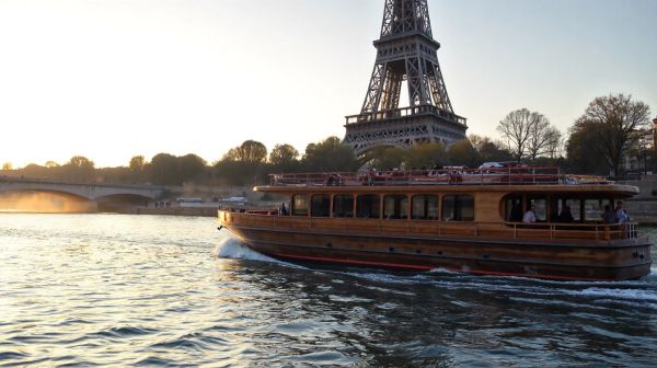 Voici nos meilleures croisières inoubliables à Paris