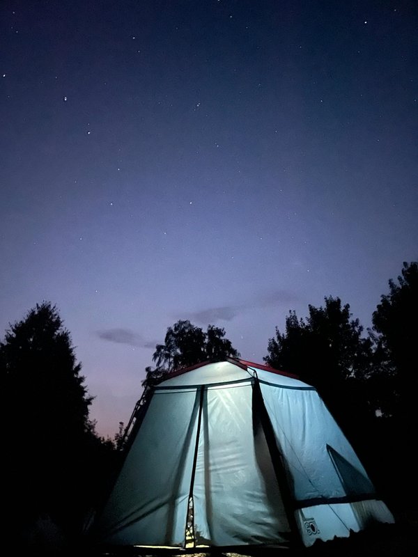 Les trésors cachés des campings 4 étoiles en france