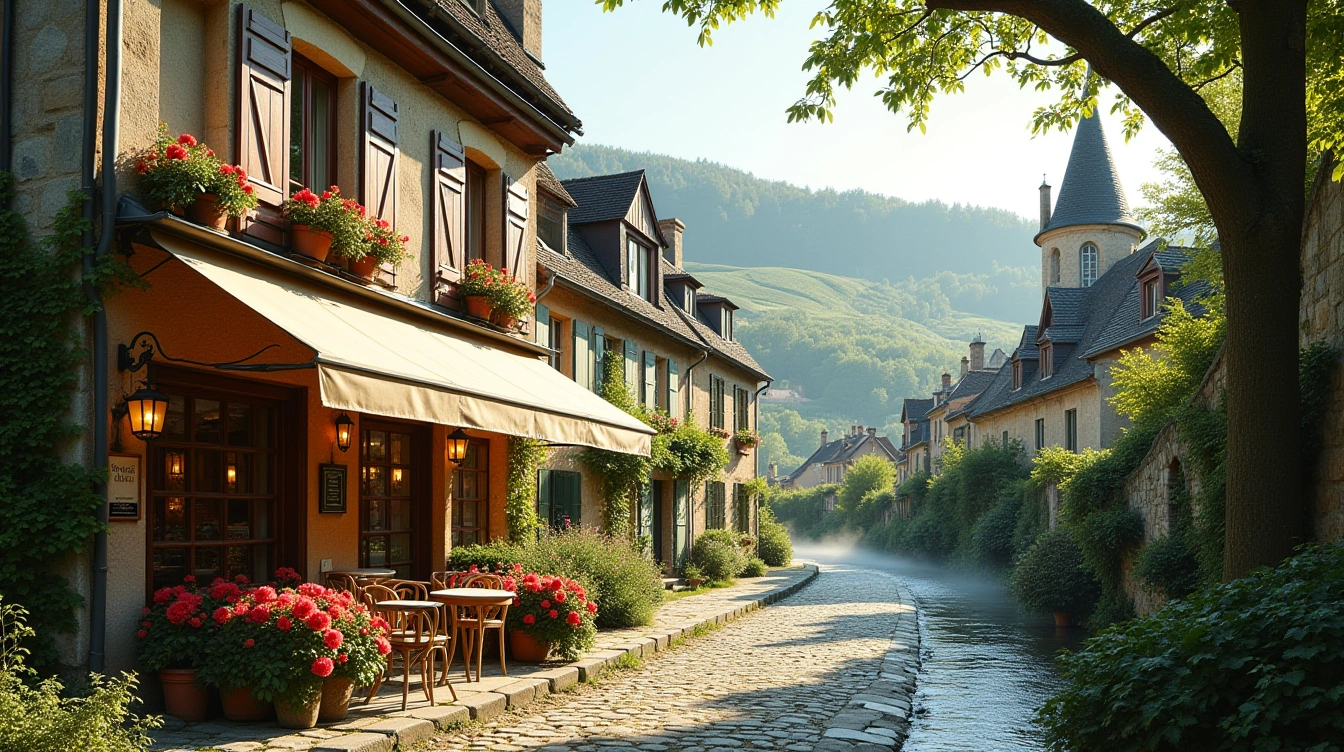 Vos questions sur les vacances en France